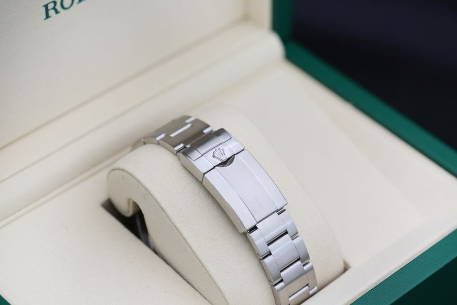 Rolex Explorer II 226570